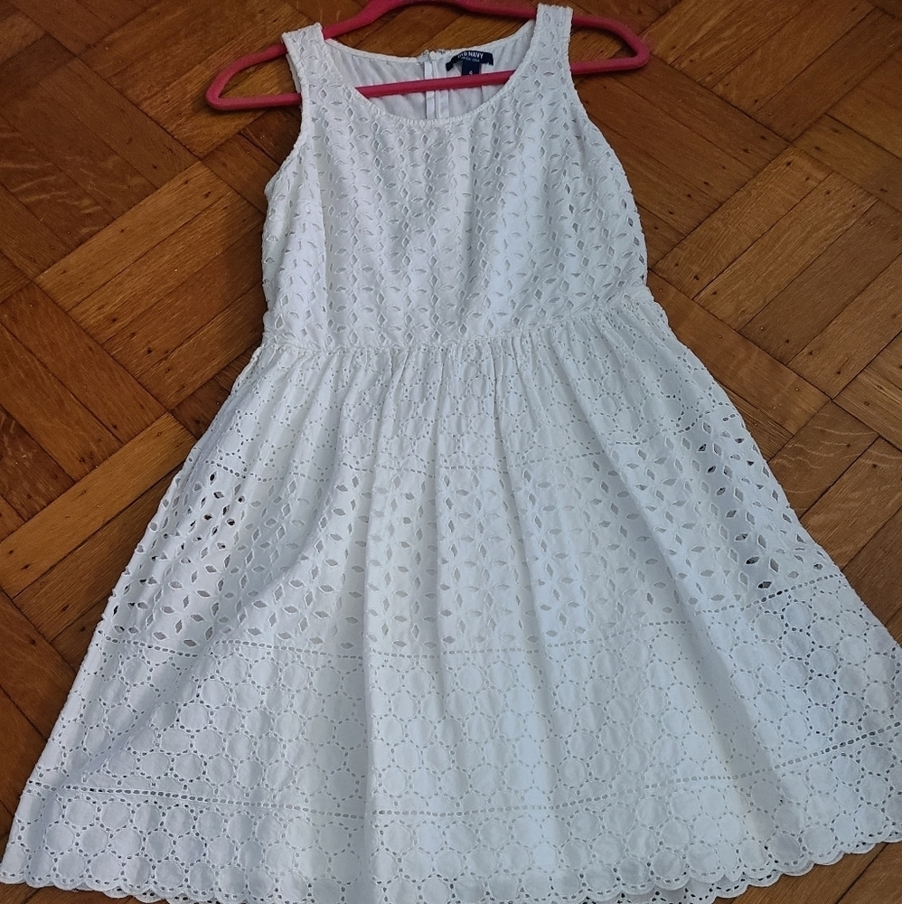 HP 🔥🔥🔥Lace fitted top dress NEW - Picture 5 of 5